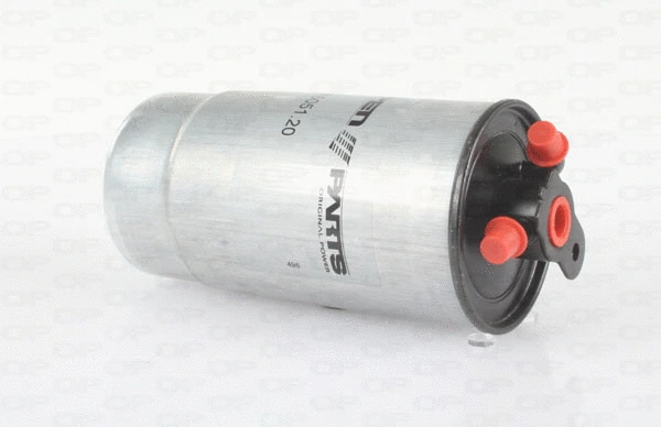 Filtre à carburant OPEN PARTS EFF5051.20