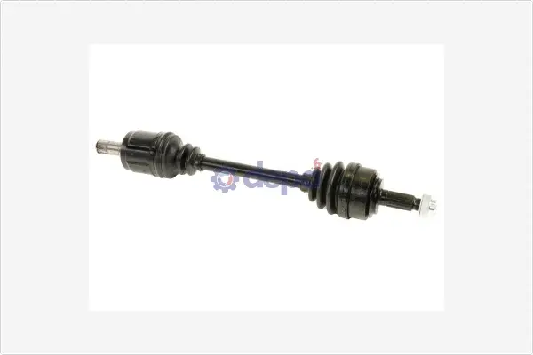 Arbre de transmission DEPA 3387602