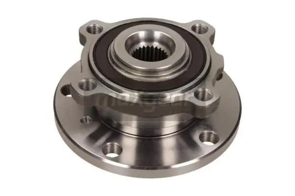 Kit de roulements de roue MAXGEAR 33-1009