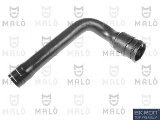 Durite de radiateur AKRON-MALÒ 175971A