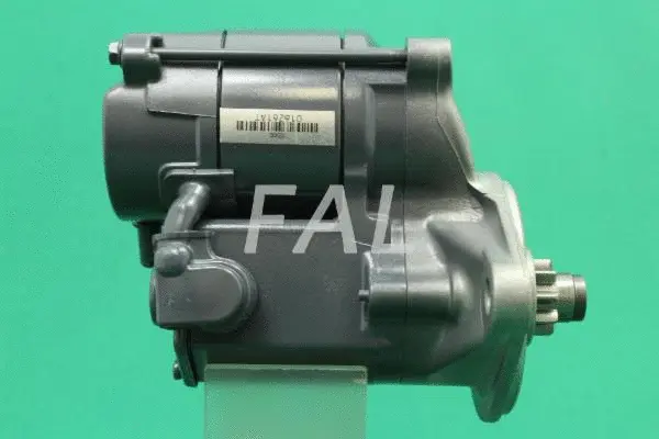 Démarreur FAL Anlasser- und Lichtmaschinenservice F011668/2