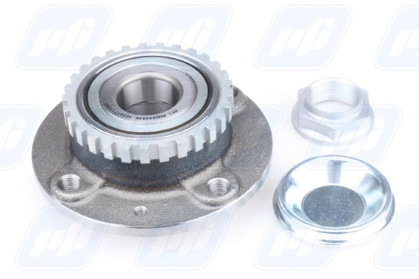 Kit de roulements de roue PFI PHU53454K