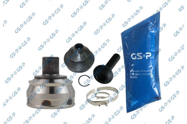 Jeu de joints, arbre de transmission GSP 801358