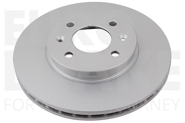 Disque de frein EUROBRAKE 5815313537