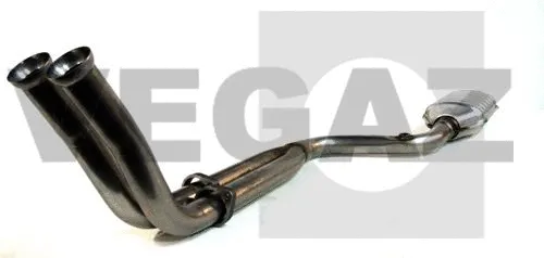Catalyseur VEGAZ GmbH MK-907