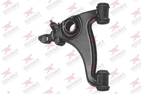 Bras de liaison, suspension de roue RODRUNNER TC-M-436