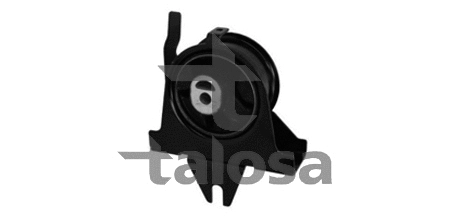 Support moteur TALOSA 61-16009