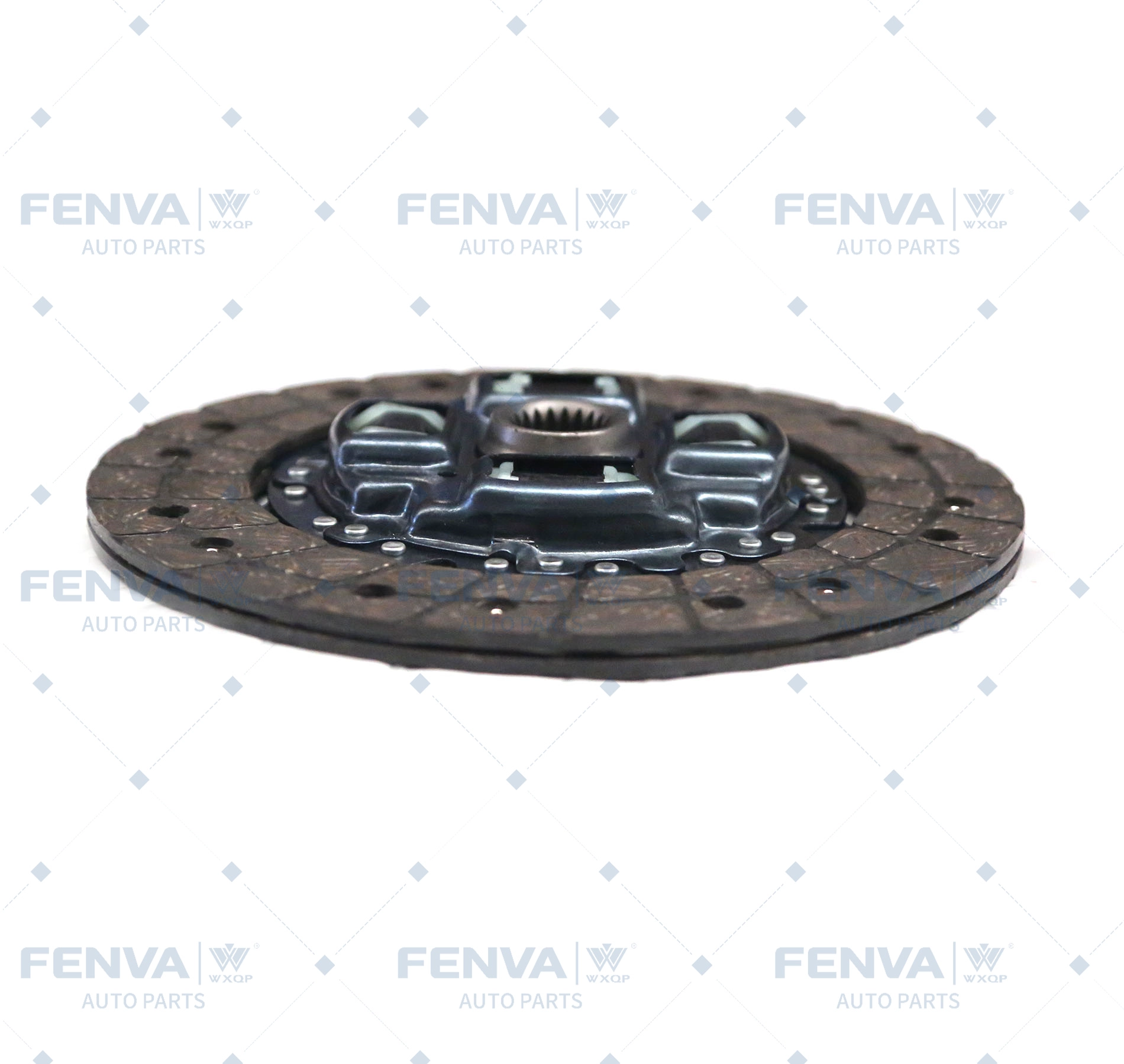 Disque d'embrayage WXQP 20157