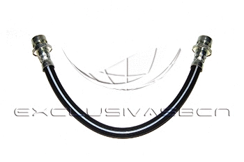 Support, flexible de frein MDR MBH-2K12