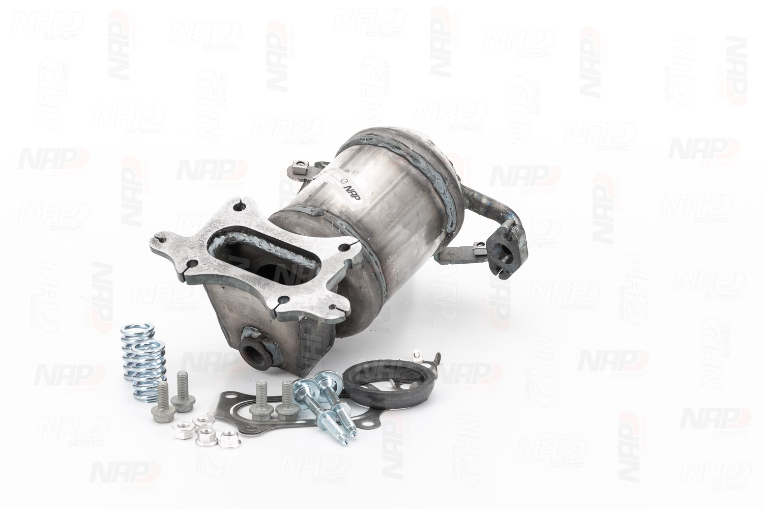 Catalyseur NAP carPARTS GmbH CAK11257