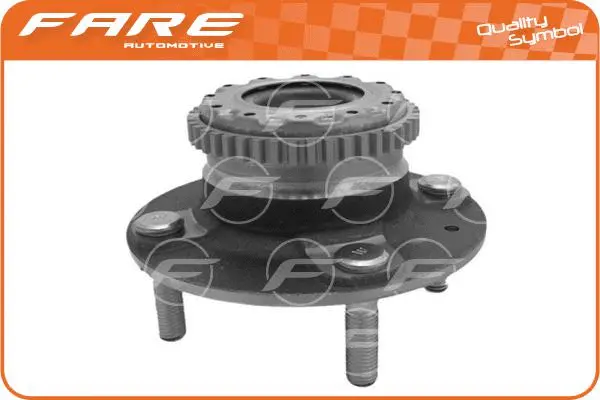 Moyeu de roue FARE-CO 26275