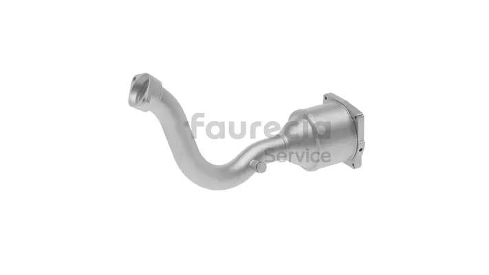Catalyseur Faurecia FS45677K