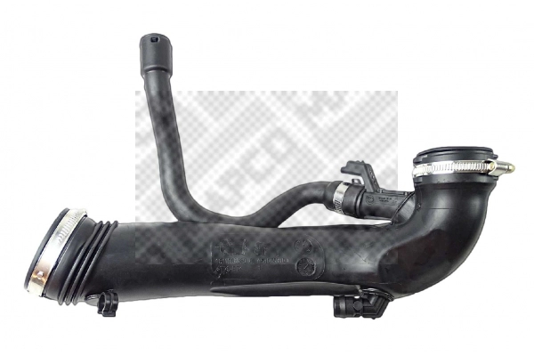 Gaine de suralimentation MAPCO 39942