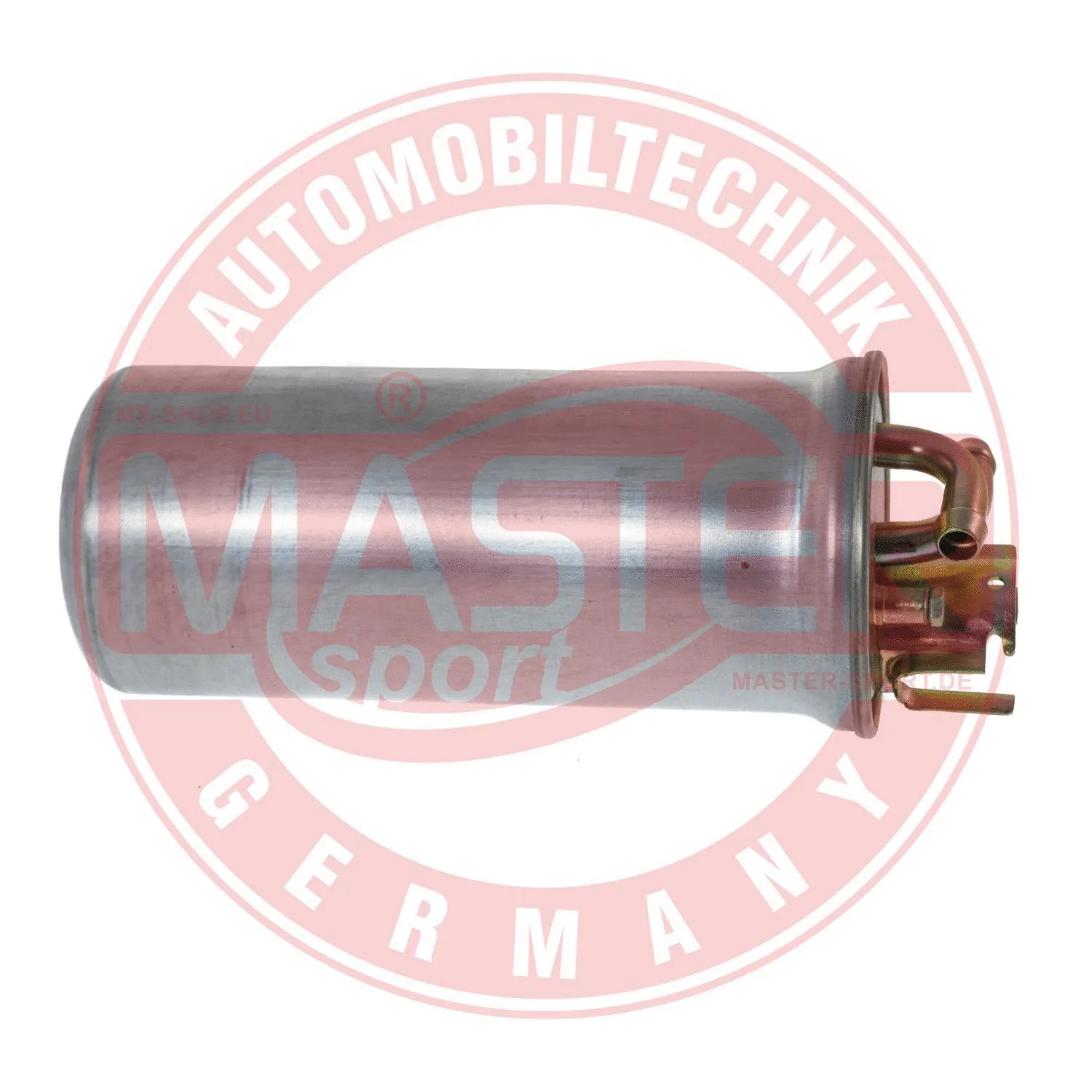 Filtre à carburant MASTER-SPORT GERMANY 735/1-KF-PCS-MS
