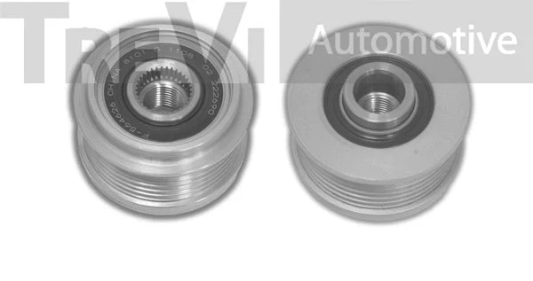Poulie roue libre, alternateur TREVI AUTOMOTIVE AP1221