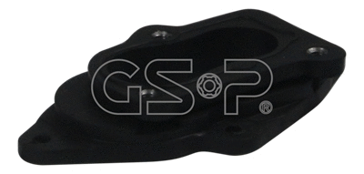 Flasque, carburateur GSP 510207