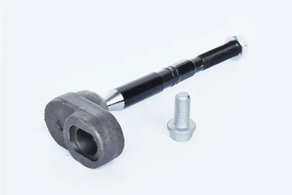 Rotule de direction intérieure, barre de connexion ASAM AUTOMOTIVE 74980