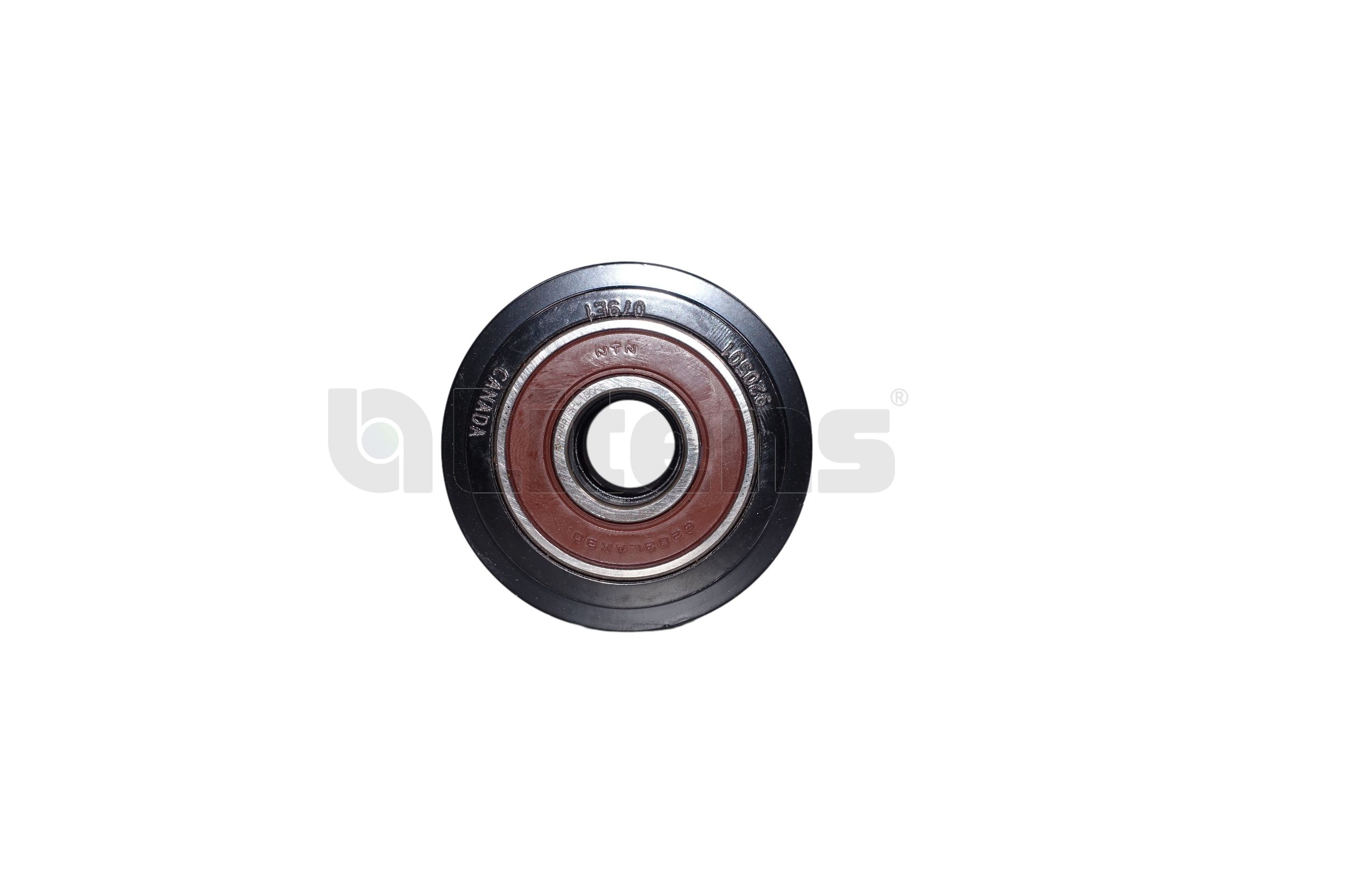Poulie roue libre, alternateur Litens 920501