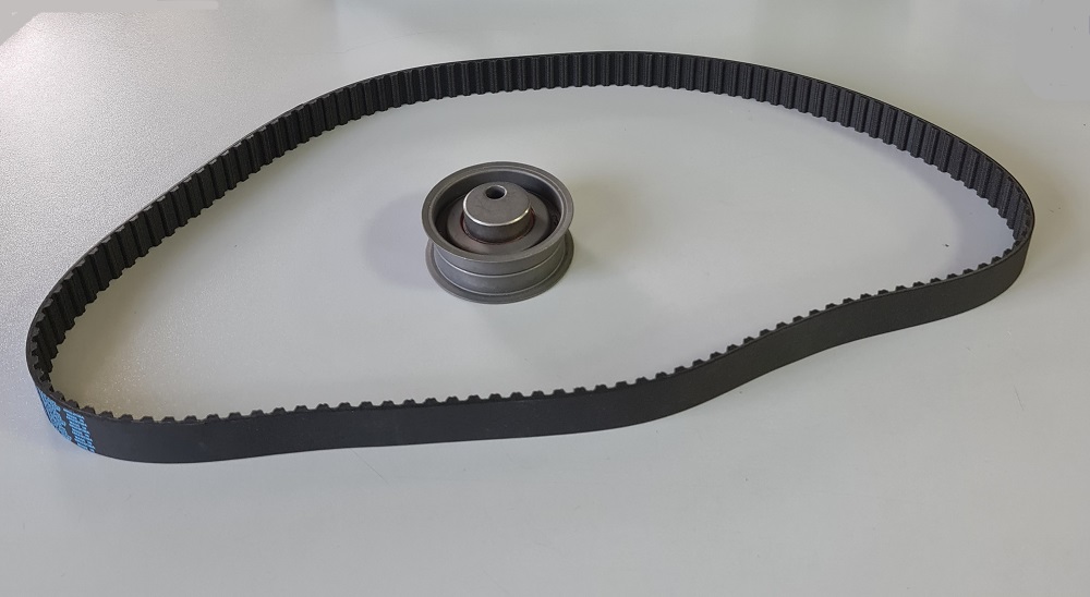 Kit de courroie crantée TECHNOX KD20310
