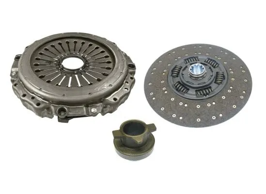 Kit d'embrayage KAWE 7169501