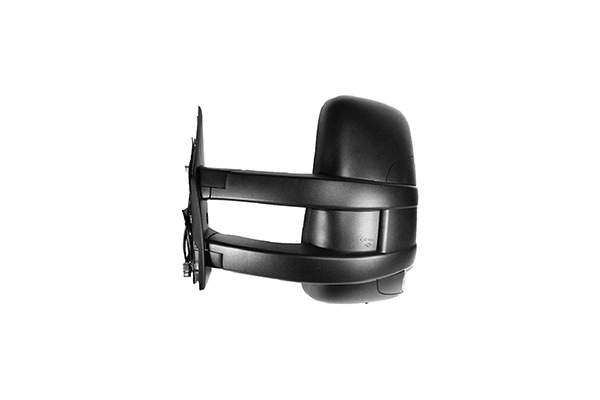 Rétroviseur extérieur, cabine POLIPLAST 120.12104D