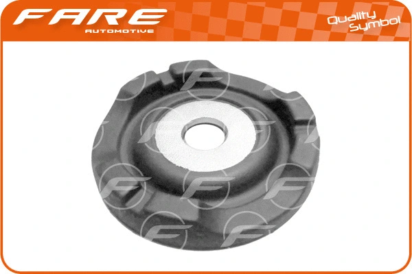 Coupelle de suspension FARE SA 14123