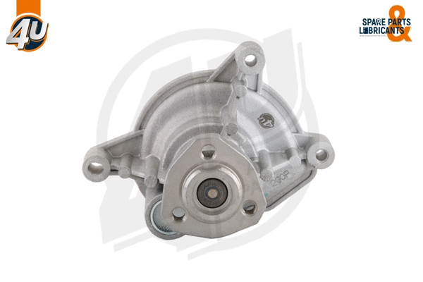 Pompe à eau, refroidissement du moteur 4U Autoparts 13715VV