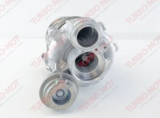 Turbocompresseur, suralimentation TURBO-MOT 692392