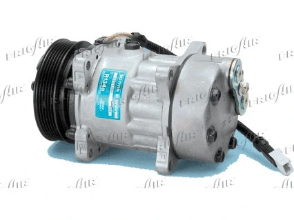 Compresseur, climatisation FRIGAIR 920.20022