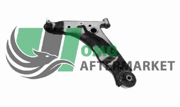 Bras de liaison, suspension de roue OMG SRL G40.8059/C