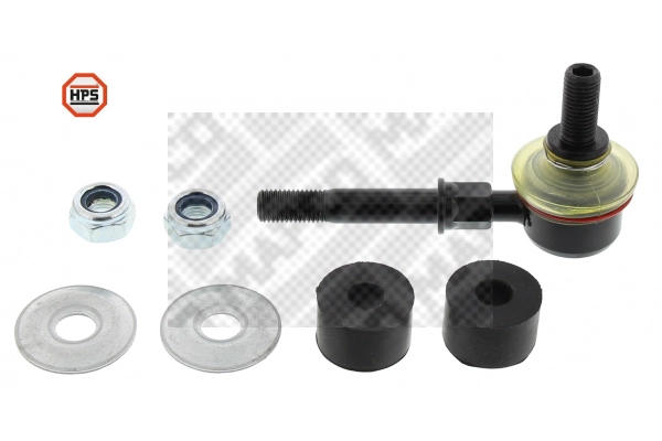 Entretoise/tige, stabilisateur MAPCO 59552HPS