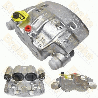 Étrier de frein Brake ENGINEERING CA1224R