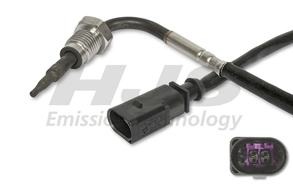 Capteur, température des gaz HJS 92 09 4155