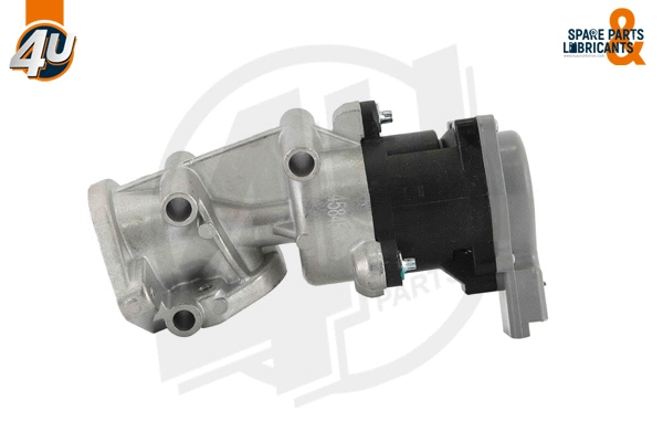 Vanne EGR 4U Autoparts 45845LR