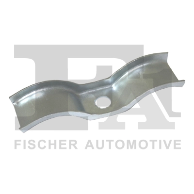 Suspension, échappement FA1 145-921