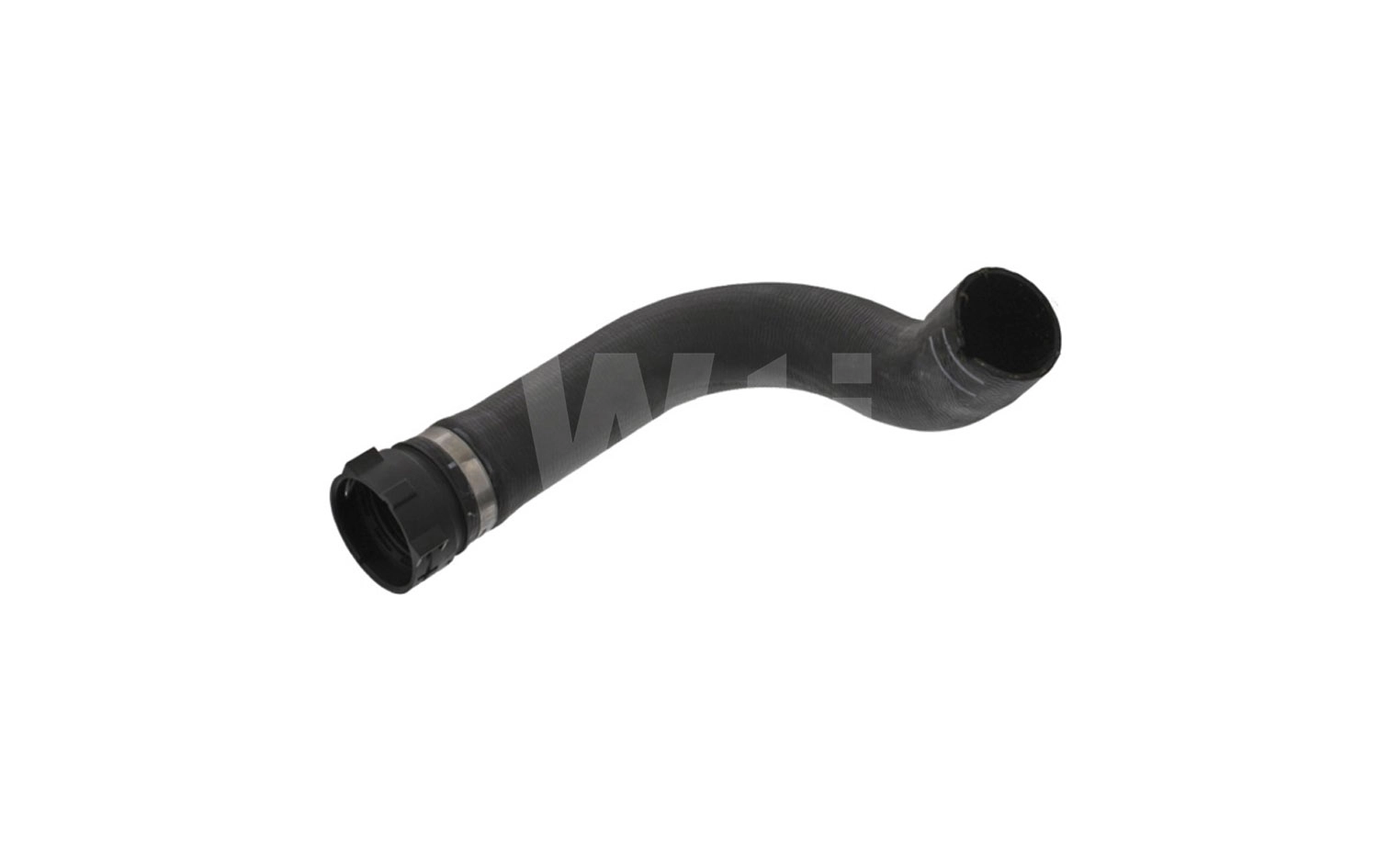 Durite de radiateur Wti Automotive T811016