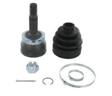 Jeu de joints, arbre de transmission MTR 12192153