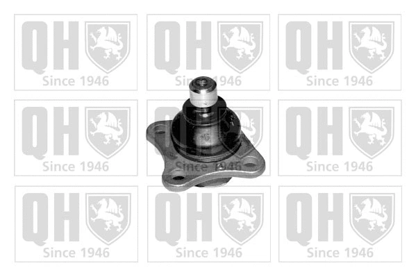 Rotule de suspension QUINTON HAZELL QSJ857S