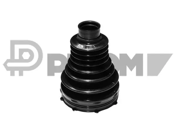 Joint-soufflet, arbre de commande PLYOM P011238