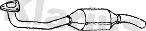 Catalyseur KLARIUS 321466