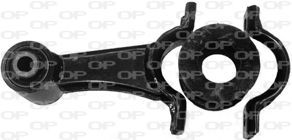 Entretoise/tige, stabilisateur OPEN PARTS SSL1178.10