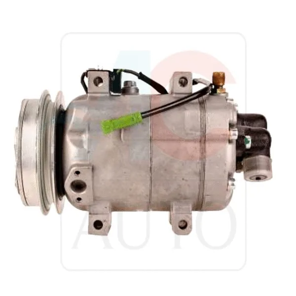 Compresseur, climatisation ACAUTO AC-01ZX010