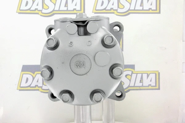 Compresseur, climatisation DA SILVA FC3361
