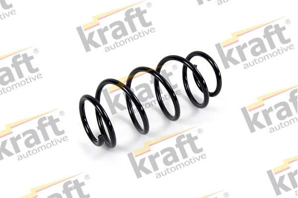 Ressort de suspension KRAFT AUTOMOTIVE 4021790