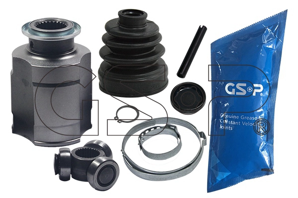 Jeu de joints, arbre de transmission GSP-BR 656005