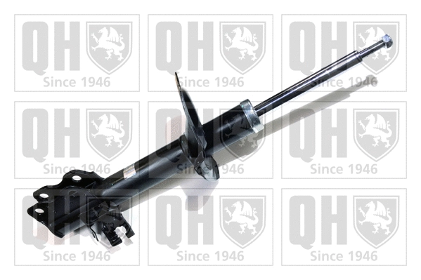 Amortisseur QUINTON HAZELL QAG878067