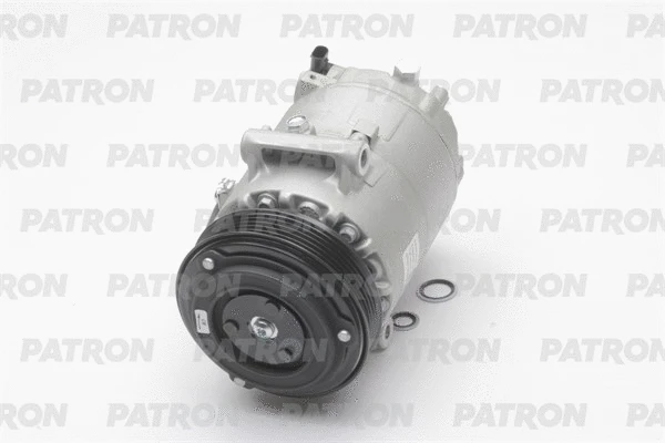 Compresseur, climatisation PATRON PACC026