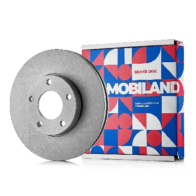 Disque de frein MOBILAND 416102771