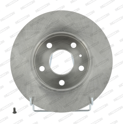 Disque de frein FERODO DDF1044