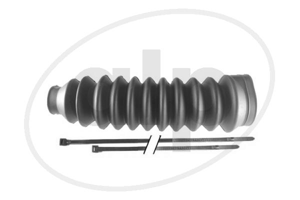 Jeu de joints-soufflets, direction alp ALP-000597